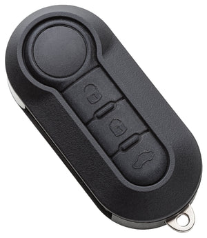 Silca CHIAVE RADIOCOMANDO AUTO SIP22R34  (3 BOTTONI)