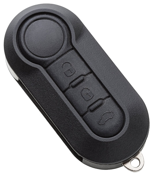 Silca CHIAVE RADIOCOMANDO AUTO SIP22R34  (3 BOTTONI)