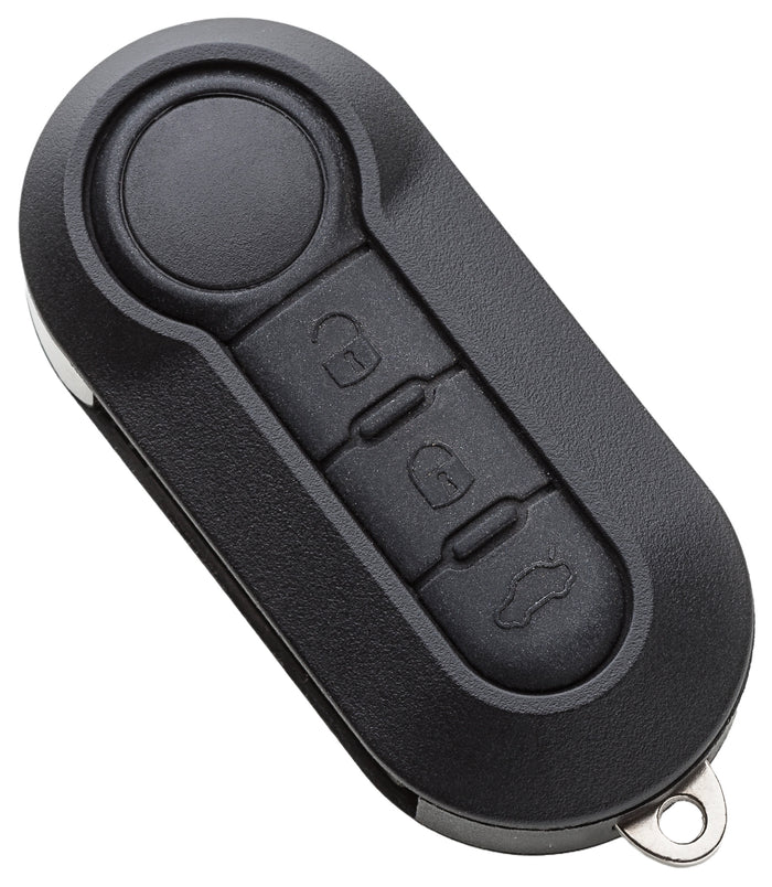 Silca CHIAVE RADIOCOMANDO AUTO SIP22R34  (3 BOTTONI)