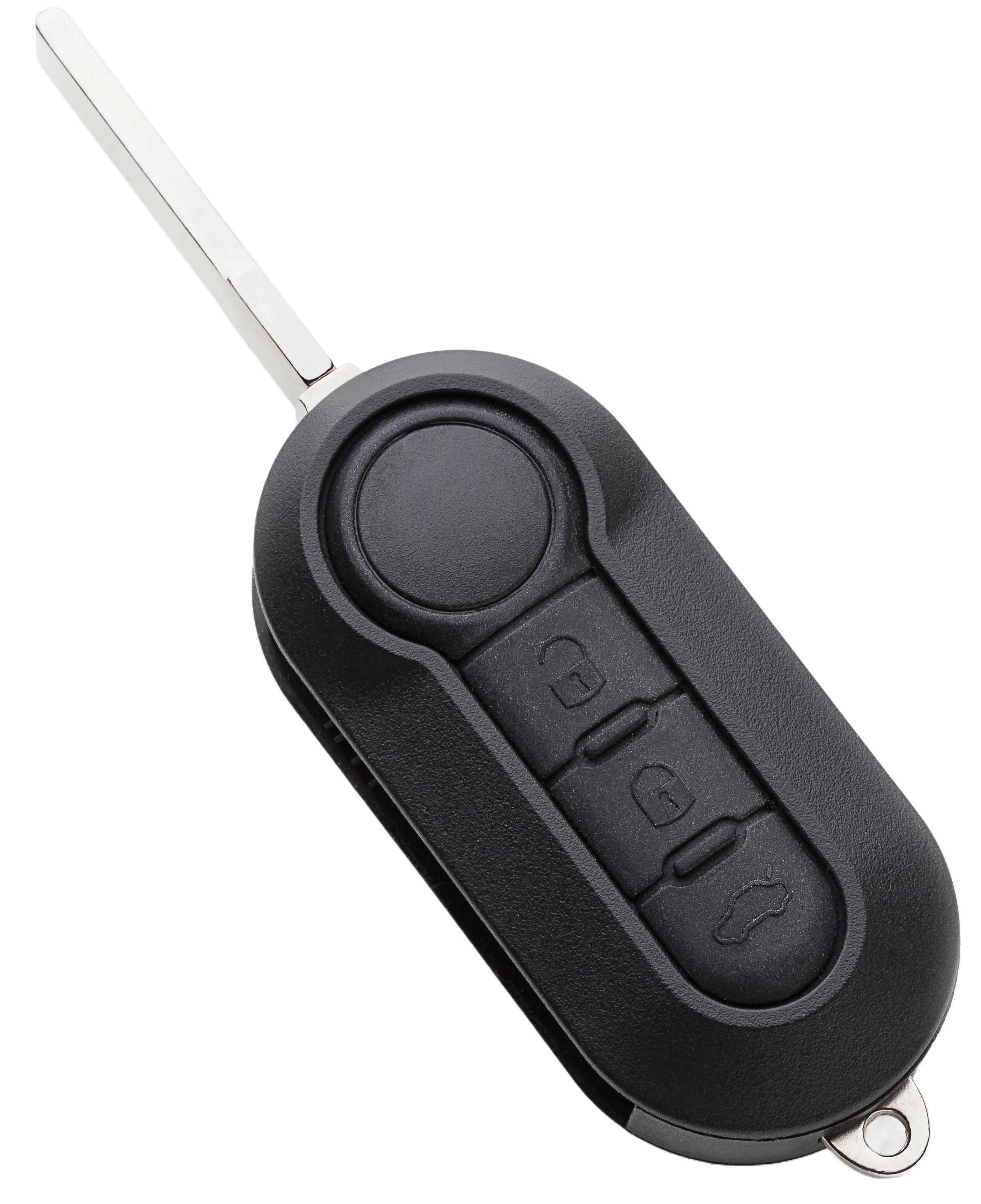 Silca CHIAVE RADIOCOMANDO AUTO SIP22R34  (3 BOTTONI)