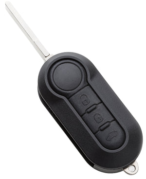 Silca CHIAVE RADIOCOMANDO AUTO SIP22R34  (3 BOTTONI)