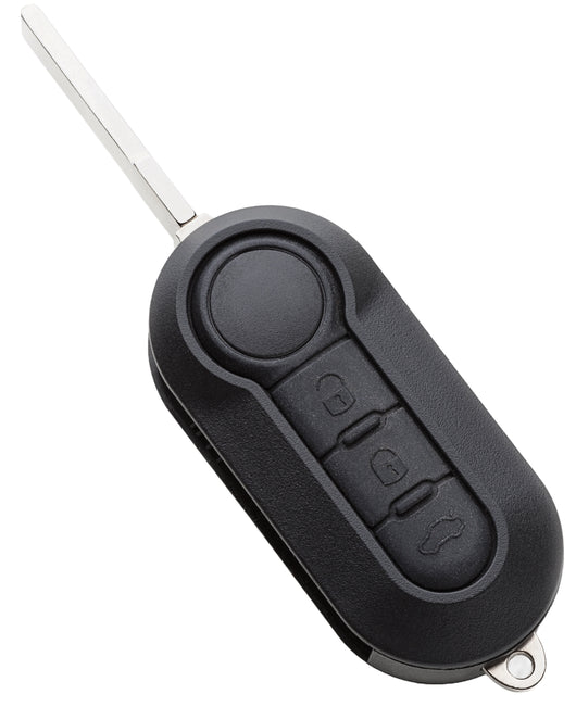 Silca CHIAVE RADIOCOMANDO AUTO SIP22R34  (3 BOTTONI)