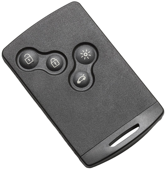 Silca CHIAVE RADIOCOMANDO AUTO VA150S13  (4 BOTTONI)