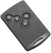 Silca CHIAVE RADIOCOMANDO AUTO VA150S15  (4 BOTTONI)