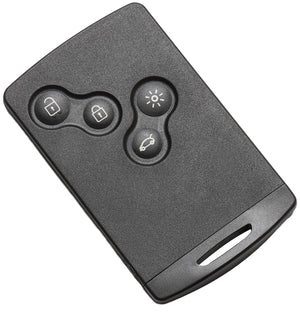 Silca CHIAVE RADIOCOMANDO AUTO VA150S15  (4 BOTTONI)