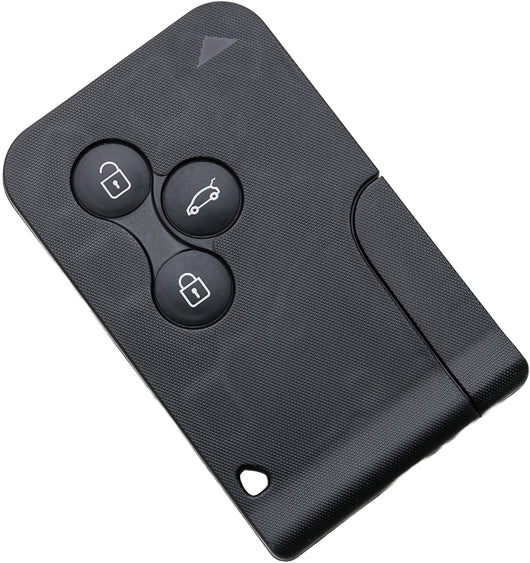 Silca CHIAVE RADIOCOMANDO AUTO VA150S19  (3 BOTTONI)