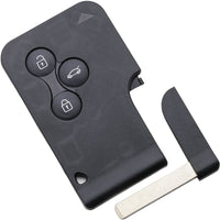 Silca CHIAVE RADIOCOMANDO AUTO VA150S19  (3 BOTTONI)