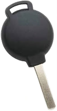 Silca CHIAVE RADIOCOMANDO AUTO VA2AR13  (3 BOTTONI)