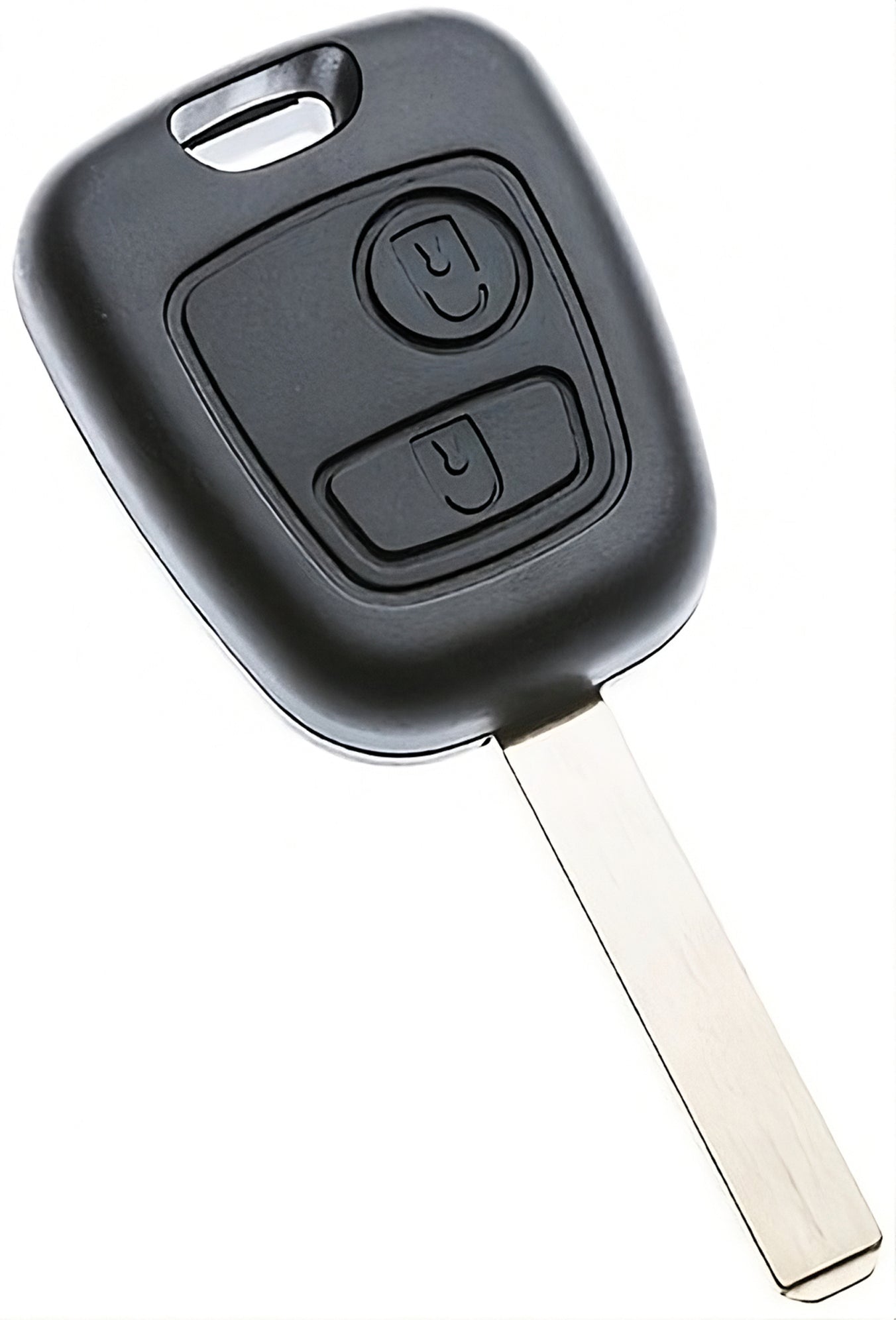 Silca CHIAVE RADIOCOMANDO AUTO VA2R27  (2 BOTTONI)