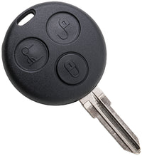 Silca CHIAVE RADIOCOMANDO AUTO YM23R20  (3 BOTTONI)