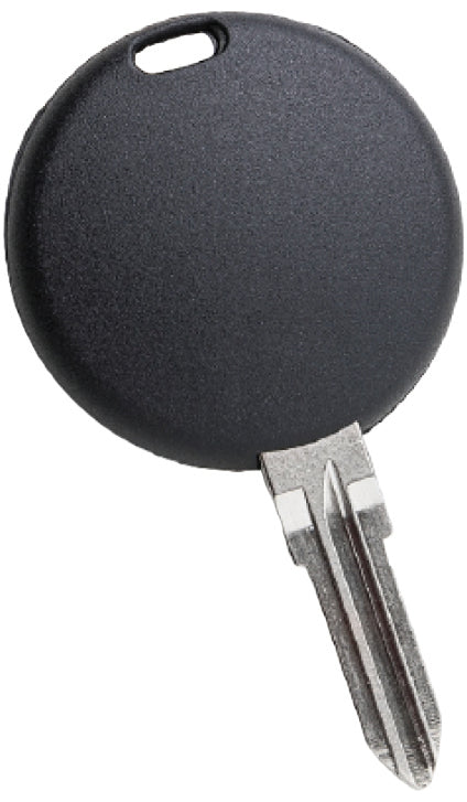 Silca CHIAVE RADIOCOMANDO AUTO YM23R20  (3 BOTTONI)