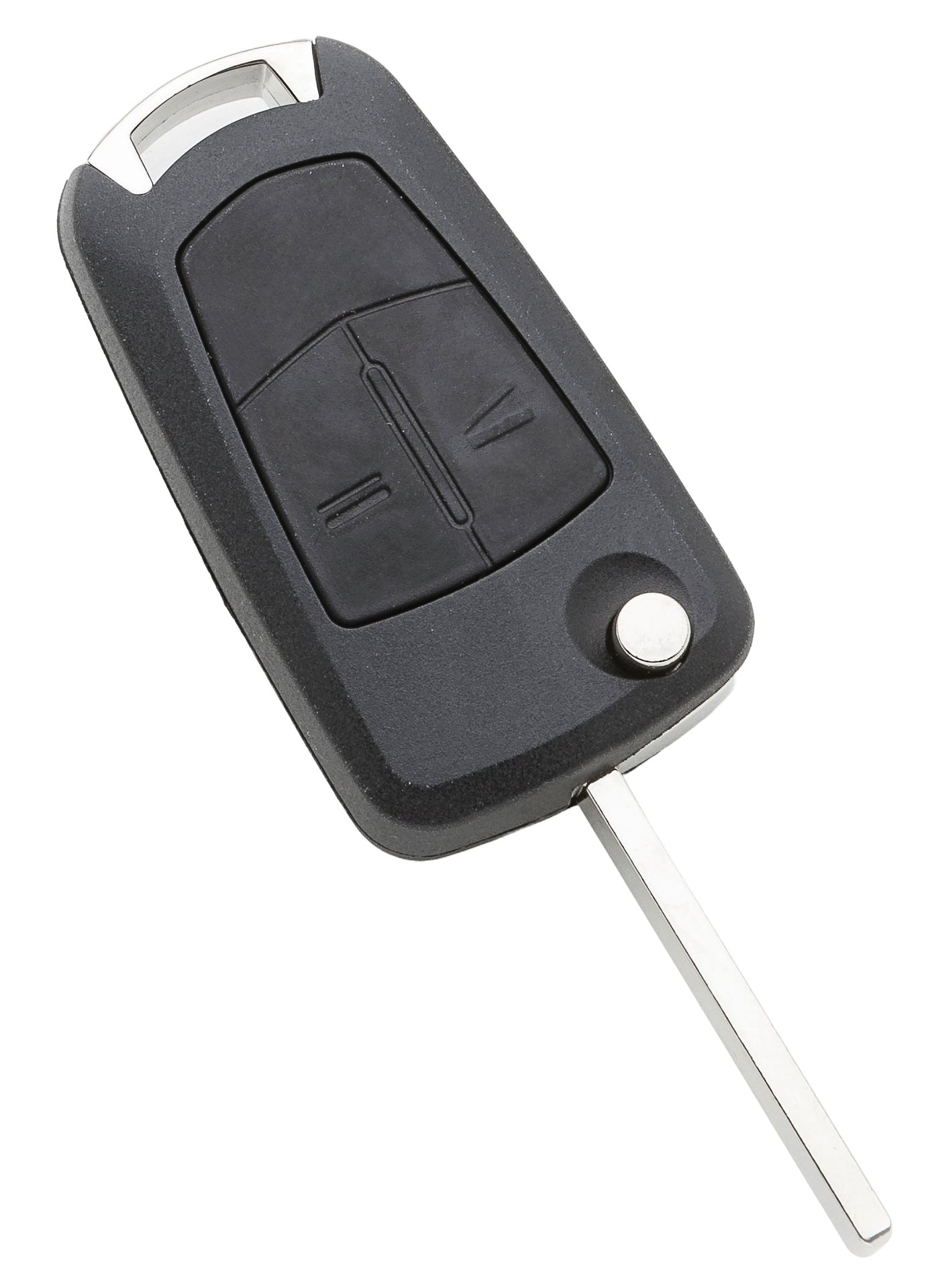 Silca GUSCIO CHIAVE AUTO HU100RS2  (2 BOTTONI)