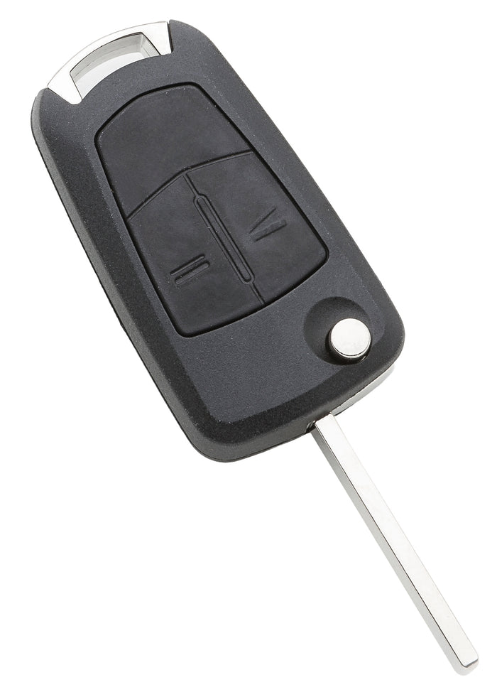 Silca GUSCIO CHIAVE AUTO HU100RS2  (2 BOTTONI)