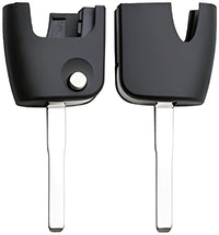 Silca GUSCIO CHIAVE AUTO HU101ARS8