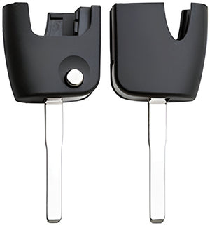 Silca GUSCIO CHIAVE AUTO HU101ARS8