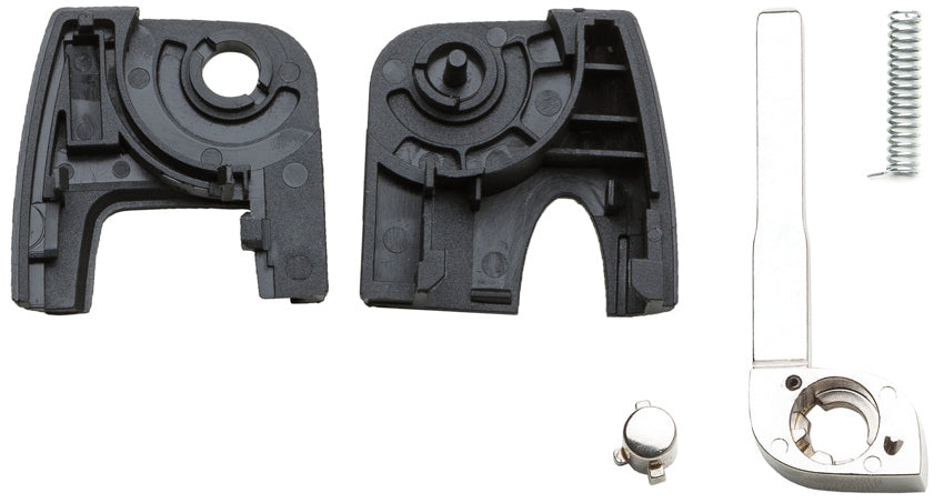 Silca GUSCIO CHIAVE AUTO HU101ARS8