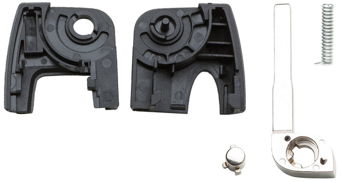 Silca GUSCIO CHIAVE AUTO HU101ARS8