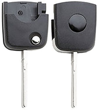 Silca GUSCIO CHIAVE AUTO HU66PRS