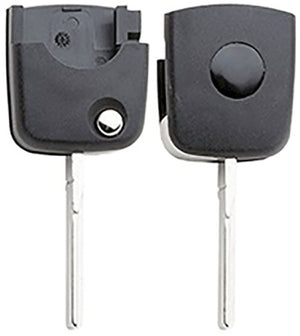 Silca GUSCIO CHIAVE AUTO HU66PRS