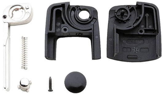 Silca GUSCIO CHIAVE AUTO HU66PRS