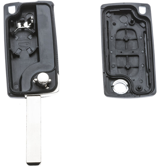 Silca GUSCIO CHIAVE AUTO HU83ARS2  (2 BOTTONI)