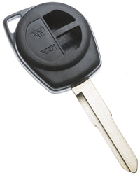 Silca GUSCIO CHIAVE AUTO HU87RS2  (2 BOTTONI)