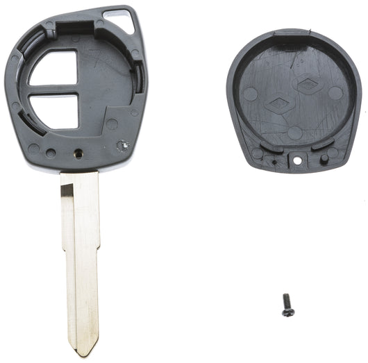 Silca GUSCIO CHIAVE AUTO HU87RS2  (2 BOTTONI)