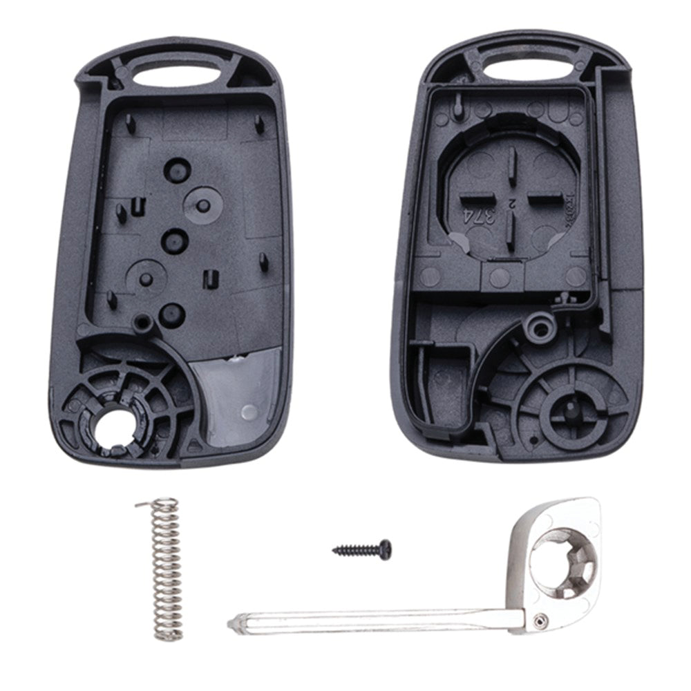 Silca GUSCIO CHIAVE AUTO KIA8BRS8  (3 BOTTONI)