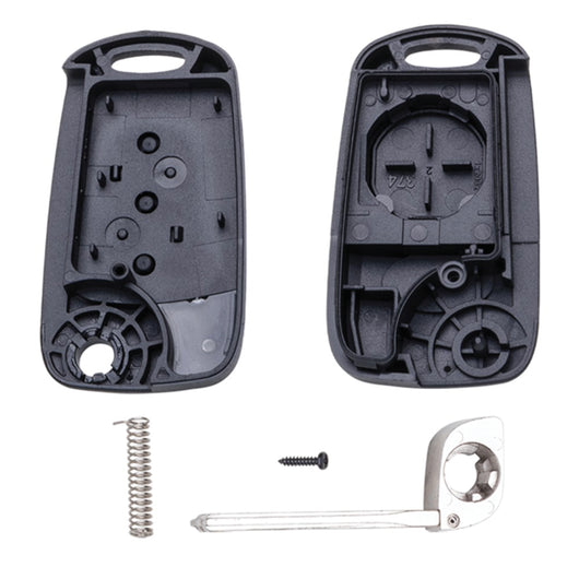 Silca GUSCIO CHIAVE AUTO KIA8BRS8  (3 BOTTONI)