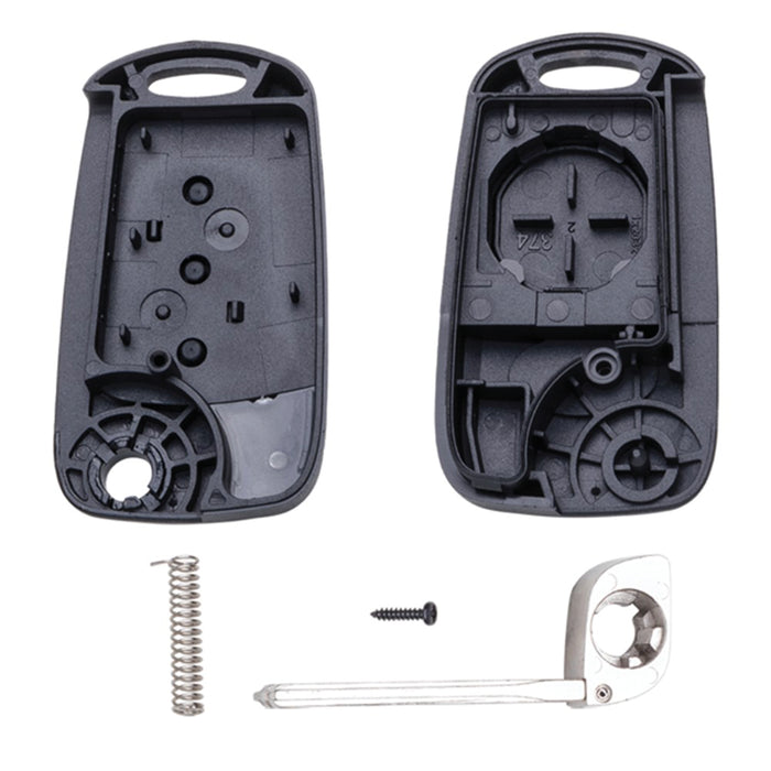 Silca GUSCIO CHIAVE AUTO KIA8BRS8  (3 BOTTONI)