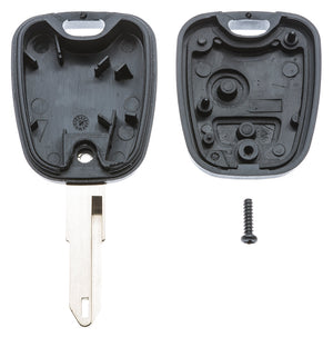 Silca GUSCIO CHIAVE AUTO NE73RS2 (2 BOTTONI)