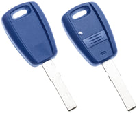 Silca GUSCIO CHIAVE AUTO SIP22ARS1  (1 BOTTONE)