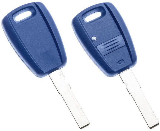 Silca GUSCIO CHIAVE AUTO SIP22ARS1  (1 BOTTONE)