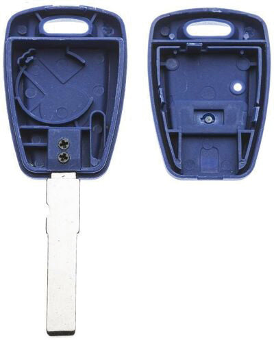 Silca GUSCIO CHIAVE AUTO SIP22ARS1  (1 BOTTONE)