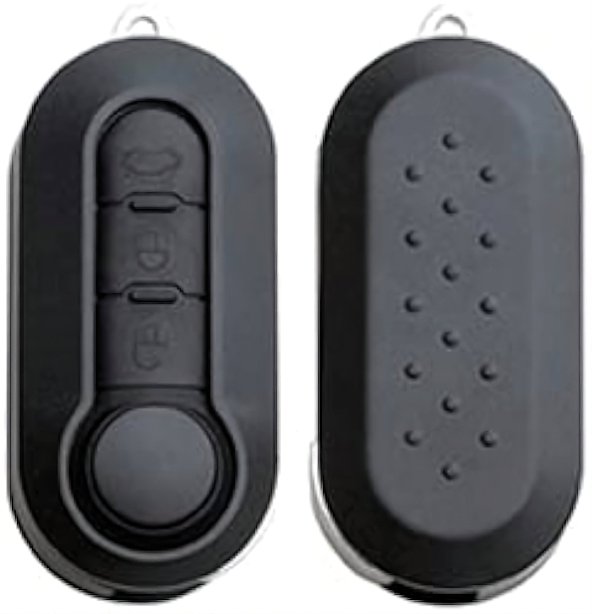 Silca GUSCIO CHIAVE AUTO SIP22CRS8  (3 BOTTONI)