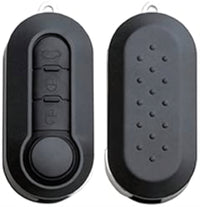 Silca GUSCIO CHIAVE AUTO SIP22CRS8  (3 BOTTONI)