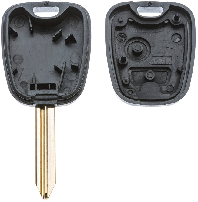 Silca GUSCIO CHIAVE AUTO SX9RS2 (2 BOTTONI)