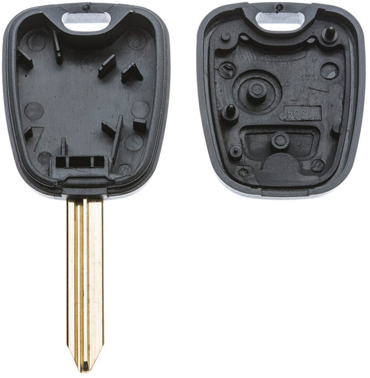 Silca GUSCIO CHIAVE AUTO SX9RS2 (2 BOTTONI)