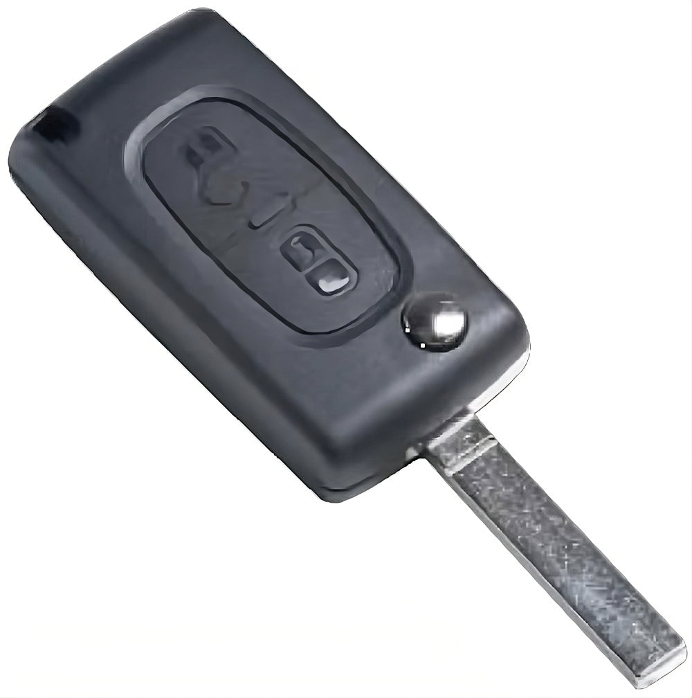 Silca GUSCIO CHIAVE AUTO VA2ARS2N  (2 BOTTONI)