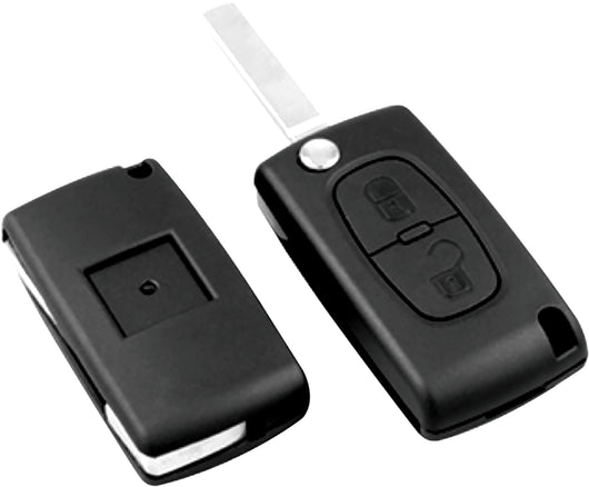 Silca GUSCIO CHIAVE AUTO VA2BRS2  (2 BOTTONI)