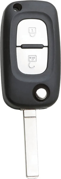 Silca GUSCIO CHIAVE AUTO VA2ERS2 (2 BOTTONI)