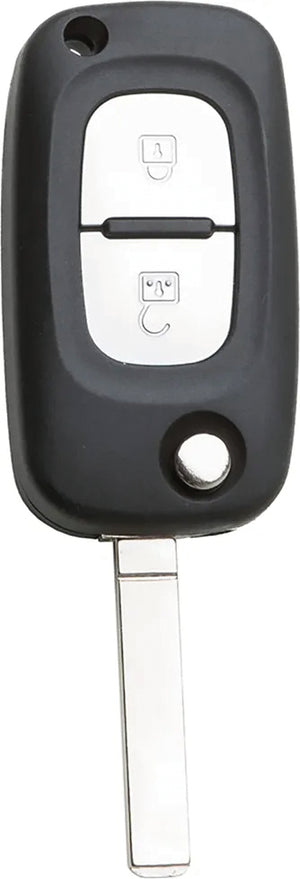 Silca GUSCIO CHIAVE AUTO VA2ERS2 (2 BOTTONI)