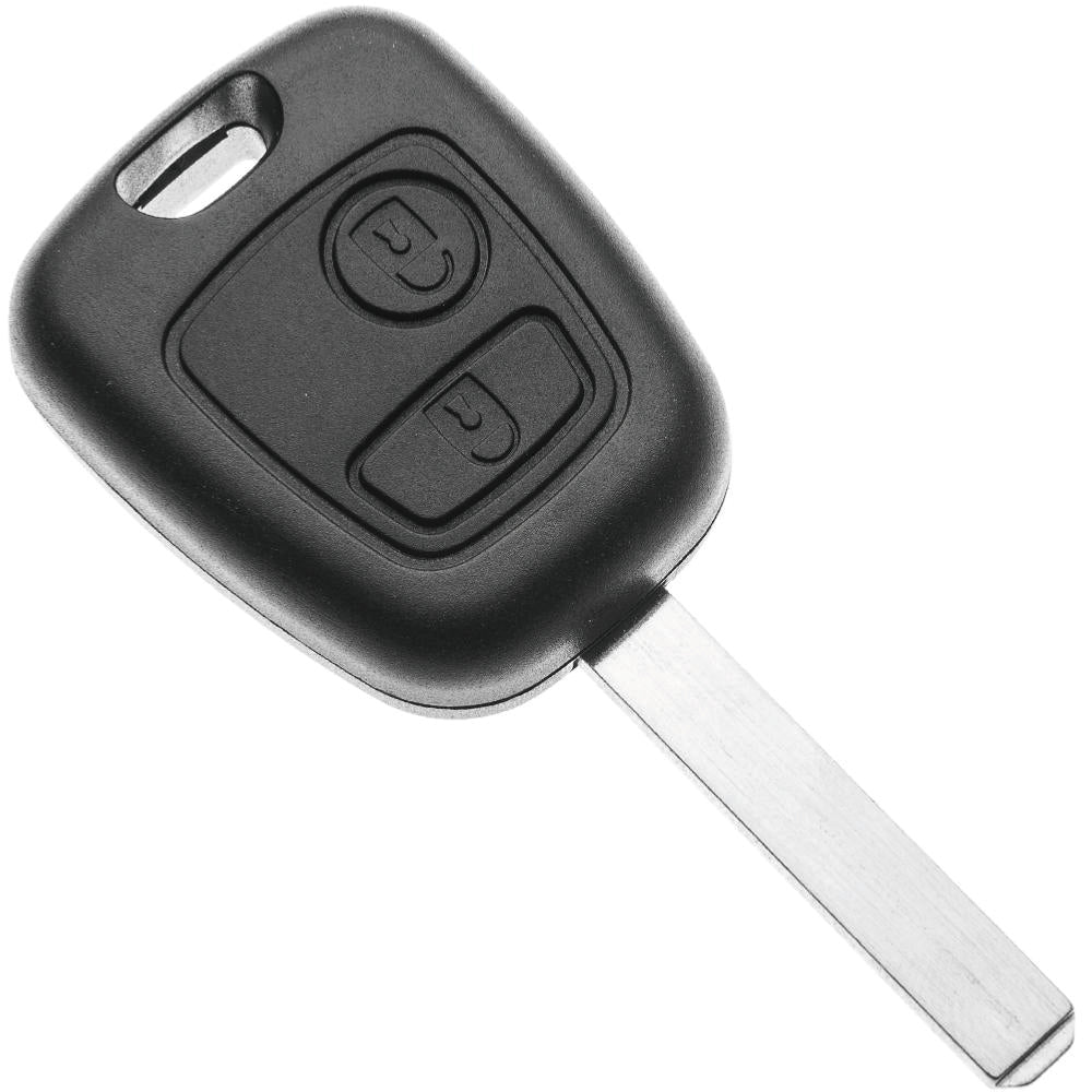 Silca GUSCIO CHIAVE AUTO VA2RS2  (2 BOTTONI)