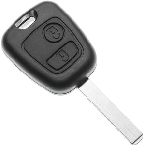 Silca GUSCIO CHIAVE AUTO VA2RS2  (2 BOTTONI)