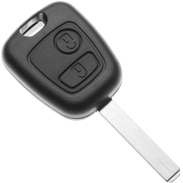 Silca GUSCIO CHIAVE AUTO VA2RS2  (2 BOTTONI)