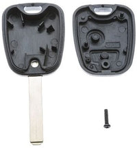 Silca GUSCIO CHIAVE AUTO VA2RS2  (2 BOTTONI)