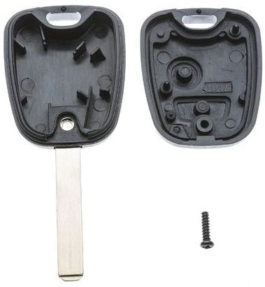 Silca GUSCIO CHIAVE AUTO VA2RS2  (2 BOTTONI)