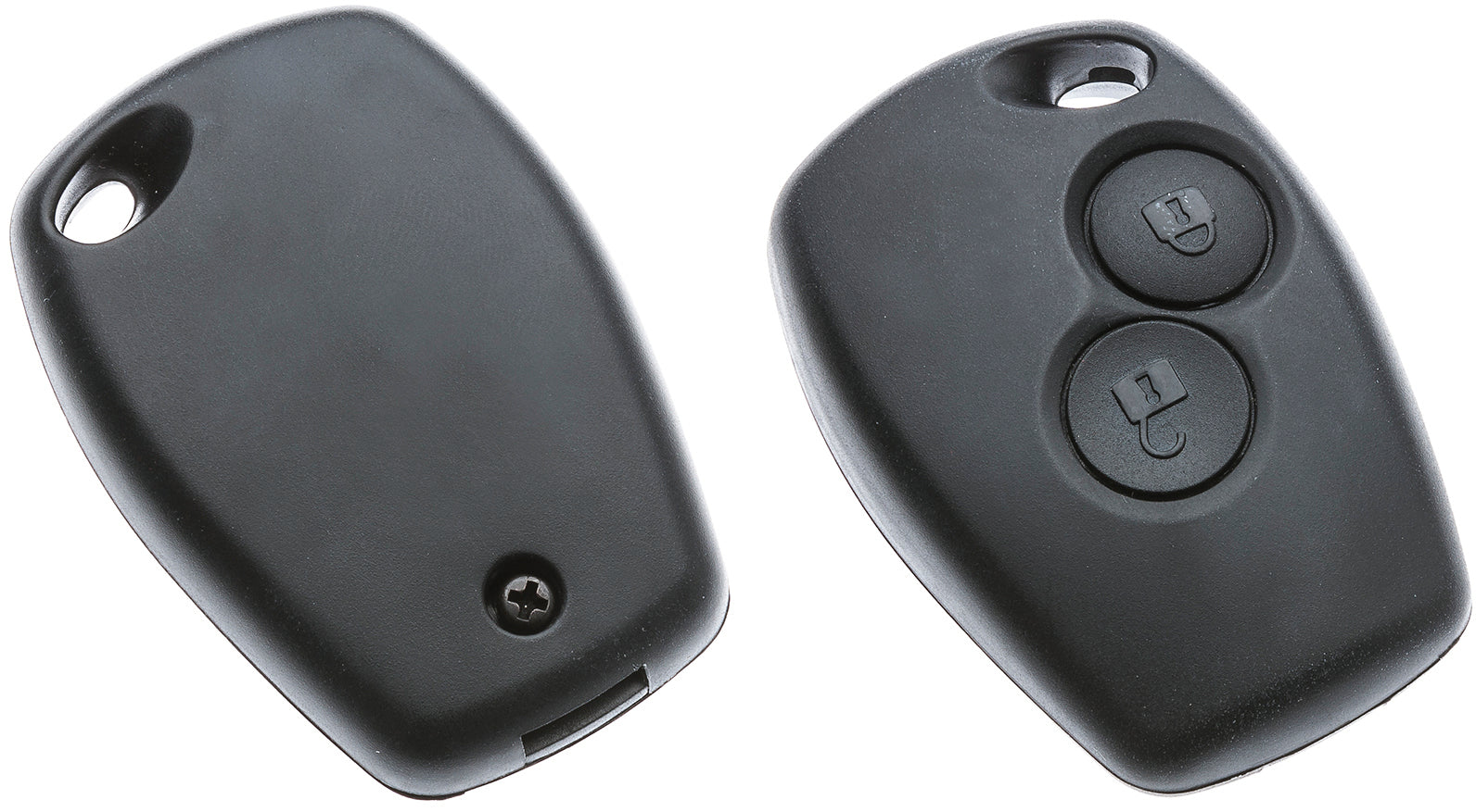 Silca GUSCIO CHIAVE AUTO VACRSA2  (2 BOTTONI)