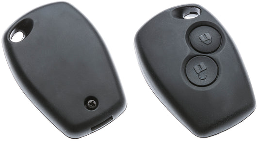 Silca GUSCIO CHIAVE AUTO VACRSA2  (2 BOTTONI)