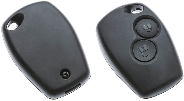 Silca GUSCIO CHIAVE AUTO VACRSA2  (2 BOTTONI)